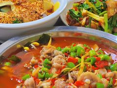 -艺味深尝(云锦路店)
