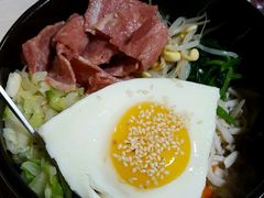 -朴鲸家正宗韩国料理(福田店)