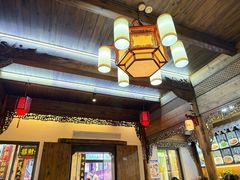 -缘来聚·徽菜名店(黄山宏村店)