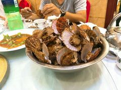 -宾朋海鲜特色美食餐厅·纯手工鲅鱼水饺(兴海路店)