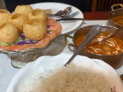 -清真· AL-JANNAT 佳纳特餐厅(仙林店)