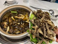 -爱膳菌锅锅(阳南店)