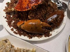 -喜记避风塘炒辣蟹(旗舰店)