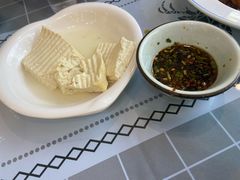 -丽泽山庄·生态怀柔菜·虹鳟鱼(红螺寺店)