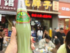 -汪胖子襄阳牛肉面(华丰路店)