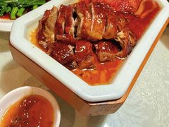 -顺卿庭·广东顺德菜(夫子庙水游城店)