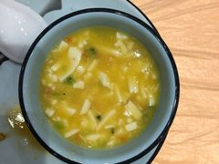 蛋黄豆腐羹-怪怪龙虾·来自江苏盱眙(惊驾路店)