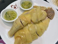 -文记壹心鸡(宝华路店)