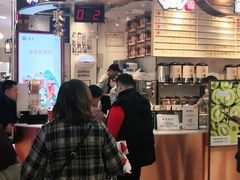 -眷茶(赛格国际购物中心店)
