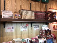 -一兰拉面(新宿中央东口店)