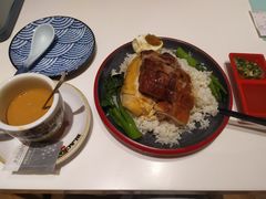 -龙记香港茶餐厅(久光百货店)