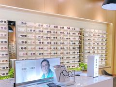 -宝明斋眼镜(洪楼店)