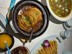 -南山翁新概念川菜(江宁万达广场店)