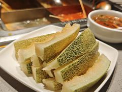 -海底捞火锅(莘松路店)