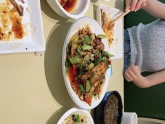 -峨嵋小镇(远洋城店)