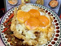 -哼蟹二将·烤肉酱蟹(合生汇店)