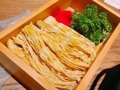 -盡膳口福跷脚牛肉火锅(合生汇购物中心店)