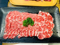 -齐函杨佳清真烤肉(鑫海店)