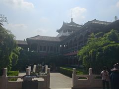 -中国翰园碑林