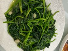 -金华安大酒楼·老牌潮菜·粤式茶点(东方国际店)