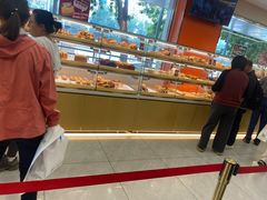 -新侨三宝乐面包店(崇文门店)