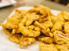-哈尔滨春饼(朝山街店)