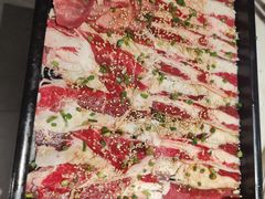 -火炉火自助餐(西直门凯德MALL店)