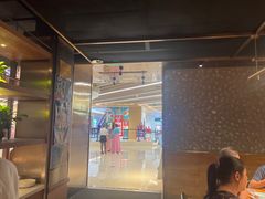 -飞阳铁板烧(ME TOWN购物中心店)