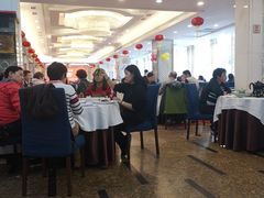 大堂-御彩酒家(东风东路店)