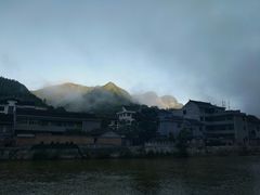 -商洛老君山旅游风景区
