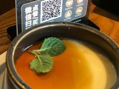 -云海肴·汽锅鸡·云南菜(天山百盛优客店)