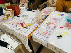 -Summer House夏莫手工坊团建活动(世博源店)