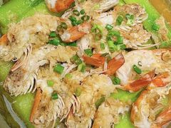 -常来小聚·广州非遗传承餐厅(高德置地店)