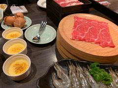 -MoMo牧场·寿喜烧专门店(长泰广场店)