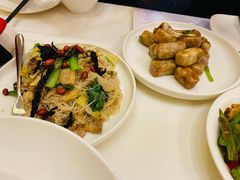兴化炒米粉-莆田餐厅PUTIEN(西安万象天地店)