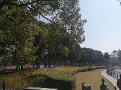 -美兰湖景区