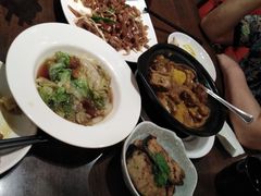 -新旺茶餐厅(嘉里城店)