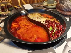 -星鸿社重庆老火锅