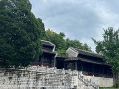 -阳明祠