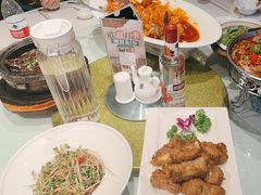 -品大三·南京菜(大行宫店)