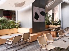 -SAANCI山池咖啡(卓悦中心店)
