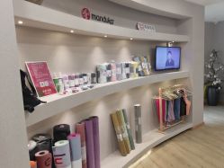 -酉嘉瑜伽YO+YOGA