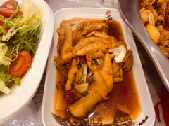 -金陵暴走小龙虾·迷踪蟹(凯德MALL店)