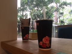 -厝内小眷村(天河南一路店)