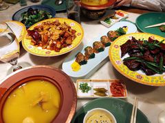 -那家小馆•北京菜•烤鸭(中关村店)