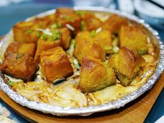 -富临轩私房菜(集庆门大街店)