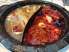 -卤校长重庆火锅(合肥宁国路店)