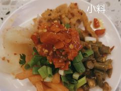 -雙冲柳州螺蛳粉&酸嘢&桂林米粉(簋街店)
