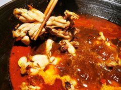 -老天桥蛙炉火锅(姑苏总店)
