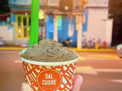 -Dal Cuore 达可芮冰淇淋(陕西北路店)